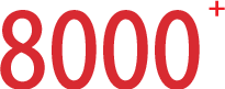 8000