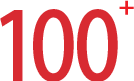100名