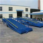登車(chē)橋供應