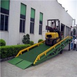 登車(chē)橋廠(chǎng)家